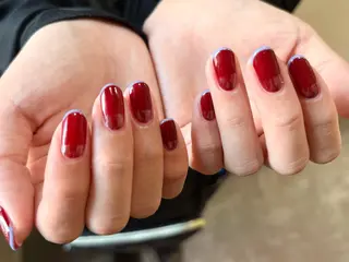 ネイル mieux YUKOのネイルデザイン