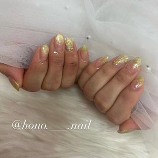 ネイル NailSalo AriuMのネイルデザイン