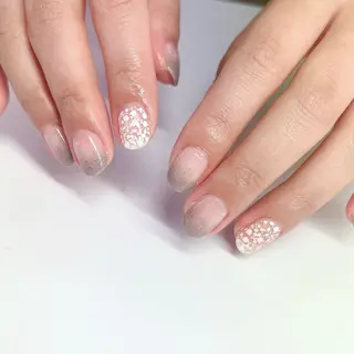ネイル takahashi ニュアンス/シンプルのネイルデザイン