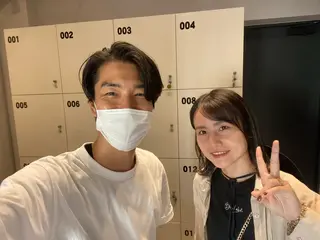 ミディアム ショート職人 美容師【KENTA】のヘアスタイル