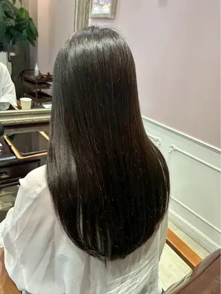 松下 慧士のヘアスタイル