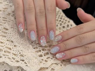 ネイル Yuki Sakai nailのネイルデザイン