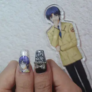 ネイル Dreamer nailのネイルデザイン