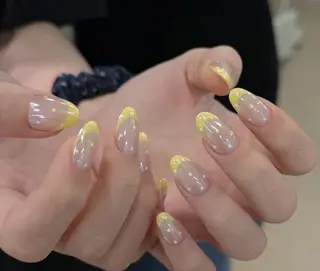 ネイル Miya🎀 nailのネイルデザイン