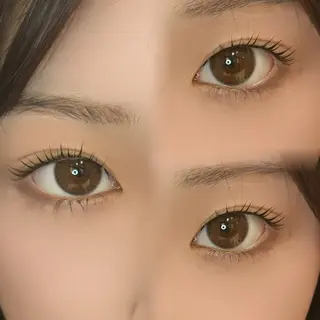 マツエク・マツパ Ayumi.dre 🌸Y《2階》のマツエク・マツパデザイン