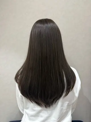 ロング カラー 💙ミネ 💙（mine）のその他イメージ