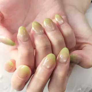 ネイル 寧々 Nail高円寺のネイルデザイン