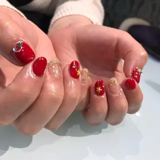 ネイル 湯本 千紘のエステ・リラクイメージ