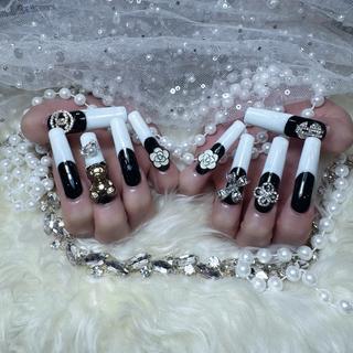 ネイル Doris Nail Salonのネイルデザイン