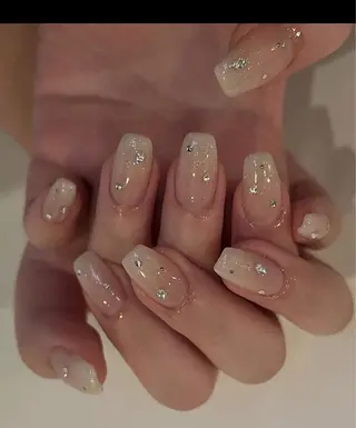 ネイル STUDIO •9のネイルデザイン