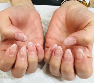ネイル MORE+plus Arimuraのネイルデザイン