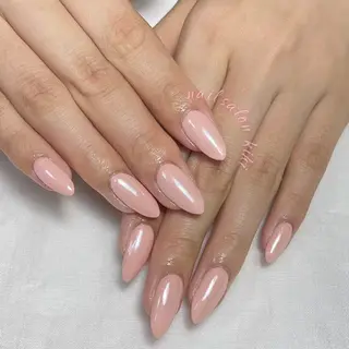 ネイル キ ヒのネイルデザイン