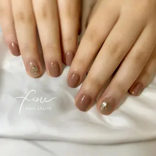 ネイル fiore みゆきのネイルデザイン