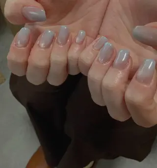ネイル tamu nail 金町のネイルデザイン