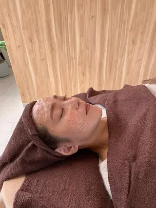 Melo Salon 新越谷店のエステ・リラクイメージ