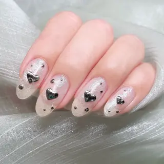 ネイル Nailist suzuのネイルデザイン