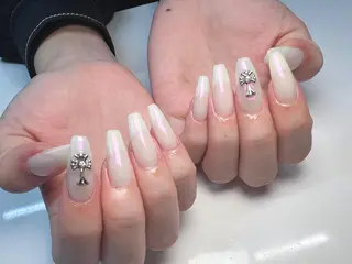 ネイル 💊大阪/心斎橋 moni🧠のネイルデザイン