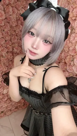 ショート 永田 雄真のヘアスタイル