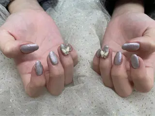 ネイル Umi nail& eyelashのネイルデザイン
