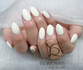 ネイル YURI Nail NARITAのネイルデザイン