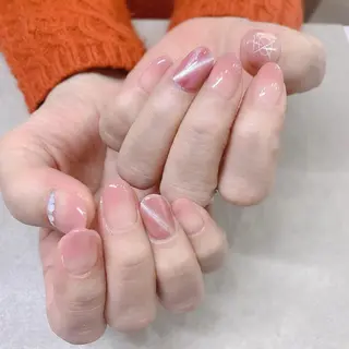 ネイル mio 🐩のマツエク・マツパデザイン