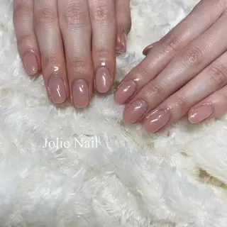 ネイル MIORA︎ マツエク×ネイルのネイルデザイン