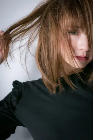 ミディアム 🦋Dio...川越 MINAKI🦋のマツエク・マツパデザイン