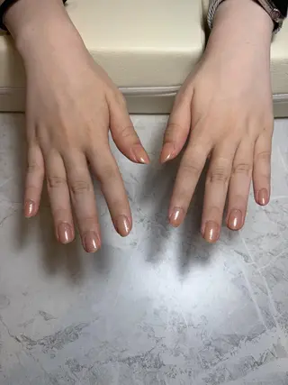 ネイル mofie🤍ユウユ /恵比寿駅徒歩5分のネイルデザイン