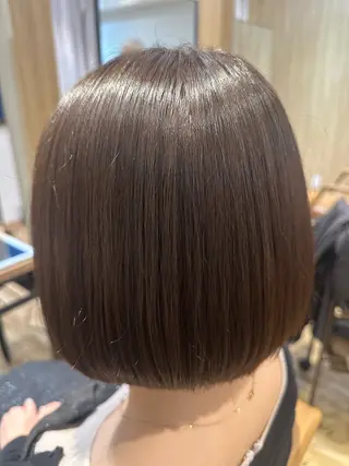 ショート ✨✂️Nori ✂️✨のヘアスタイル