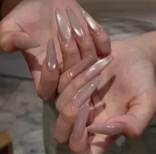 ネイル Yoxie kikiのネイルデザイン