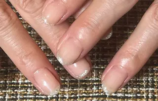 ネイル 〜Pearl me〜 Michiのネイルデザイン