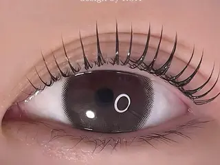 マツエク・マツパ Max salonのマツエク・マツパデザイン