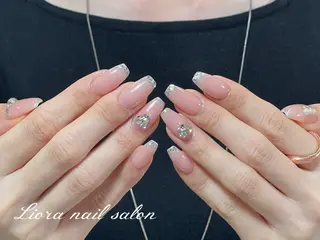 ネイル Liora nailのネイルデザイン