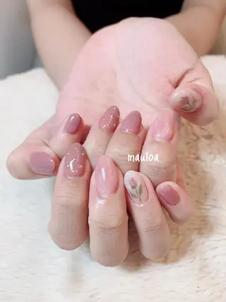 ネイル pipi ..のネイルデザイン