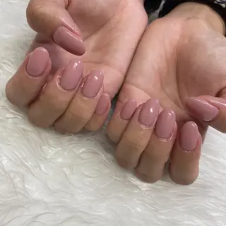 ネイル 【Jr】S♪ Ashliyのネイルデザイン