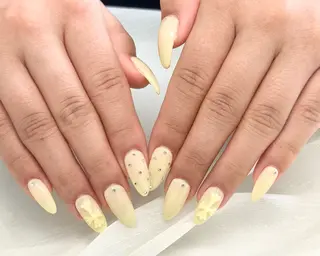 ネイル GRACE Kayoのネイルデザイン