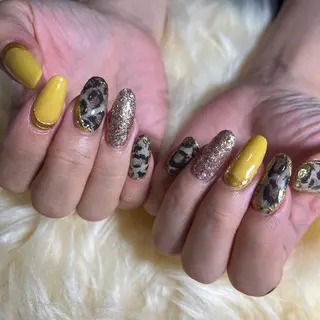 ネイル Betty ✶のマツエク・マツパデザイン