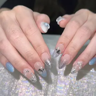 ネイル Queens PUPUのネイルデザイン