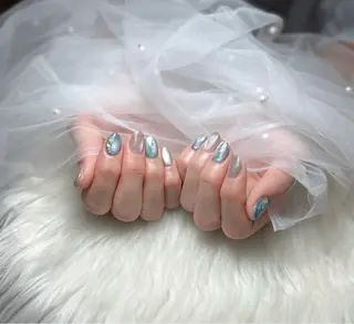 ネイル Nail Salon K&Rのネイルデザイン