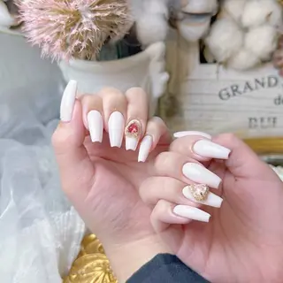 ネイル babarla Nailのネイルデザイン