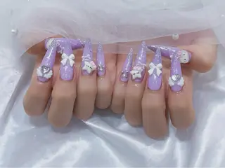 ネイル You＆me Myuのネイルデザイン