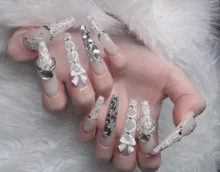 ネイル H.baby Nail Salonのネイルデザイン