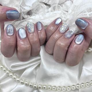 ネイル Nail salon Honey Beeのネイルデザイン