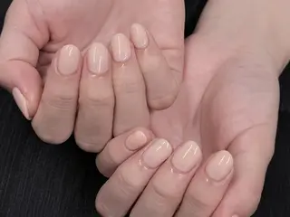 ネイル 💜MIYA nail鶴見店のネイルデザイン