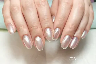 ネイル エ ンのネイルデザイン