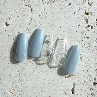 ネイル nail salon ✷aronaのネイルデザイン