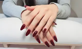 ネイル SOU Nailのネイルデザイン