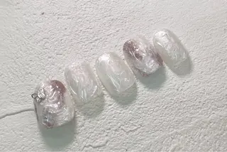 ネイル nail salon quartettoのネイルデザイン