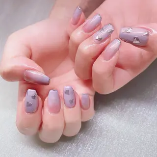 ネイル Nailist suzuのネイルデザイン