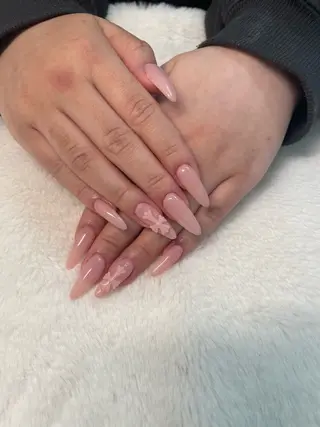 ネイル suzuka .のネイルデザイン